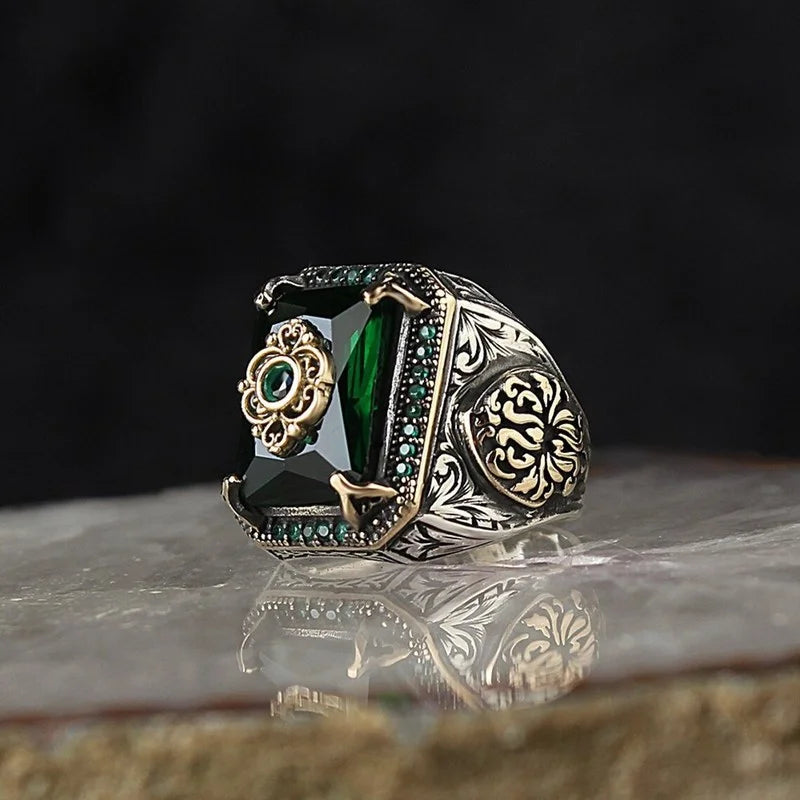 DAHLIAS Jewelry Relic No.1.