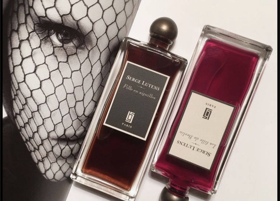PERFUME