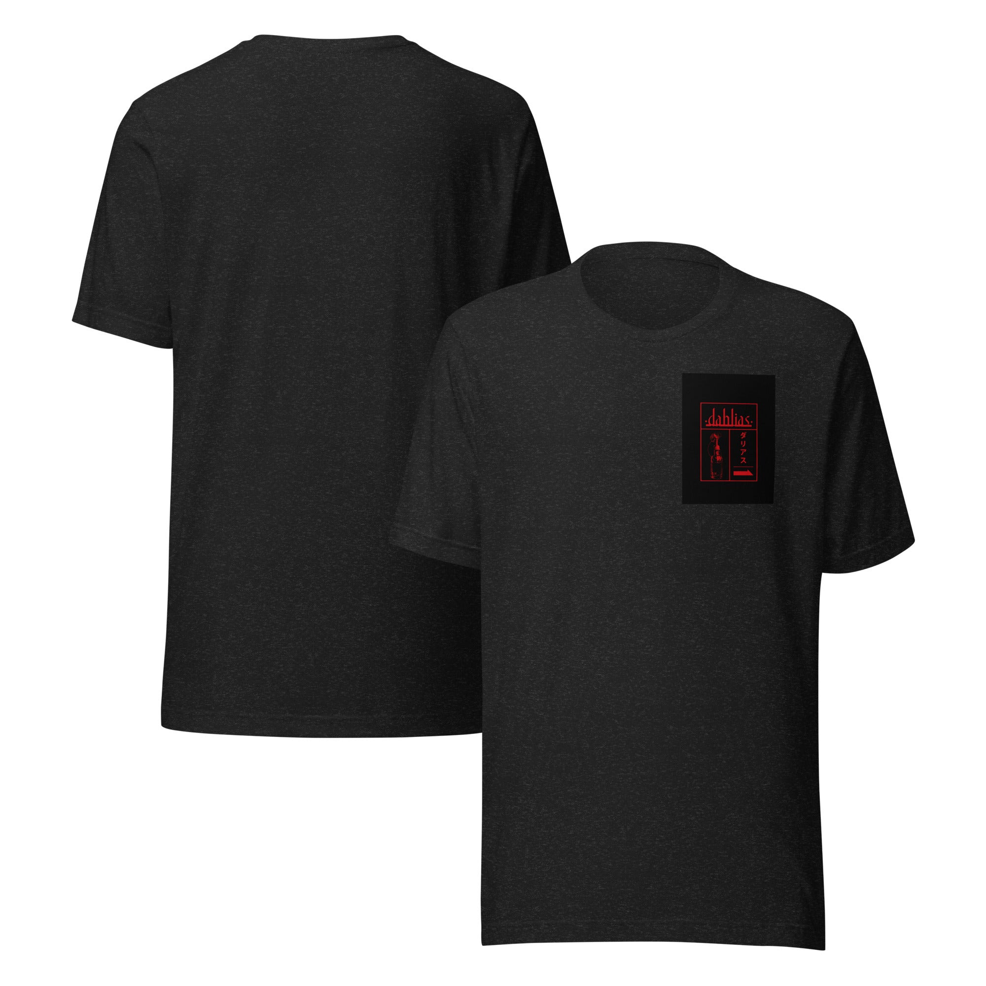 Dahlias T-Shirt